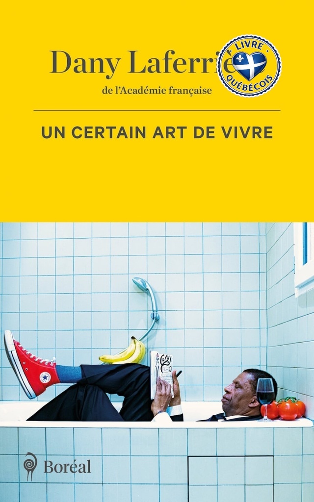 Un certain art de vivre