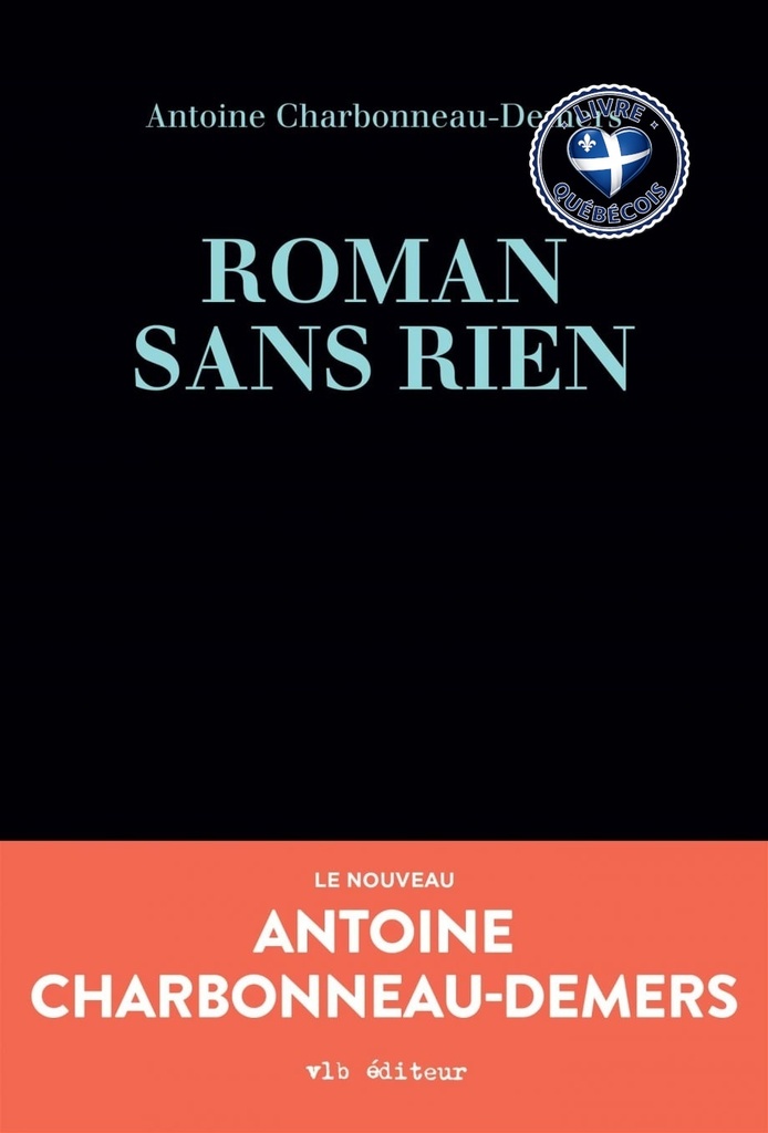 Roman sans rien
