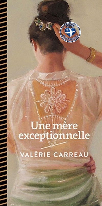 Une mère exceptionnelle