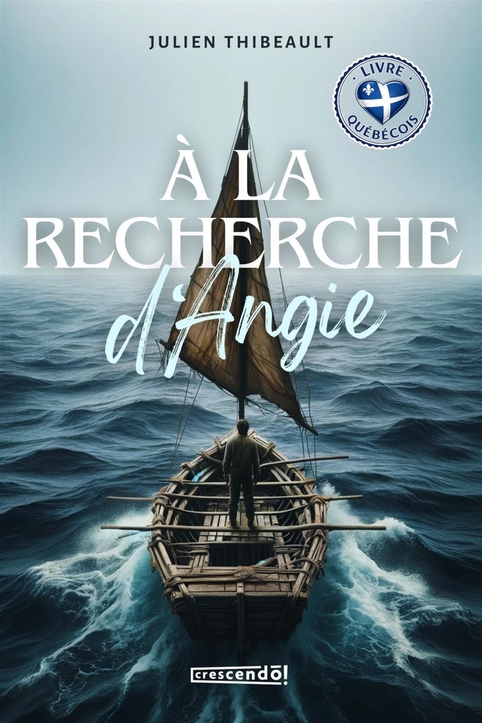 À la recherche d'Angie