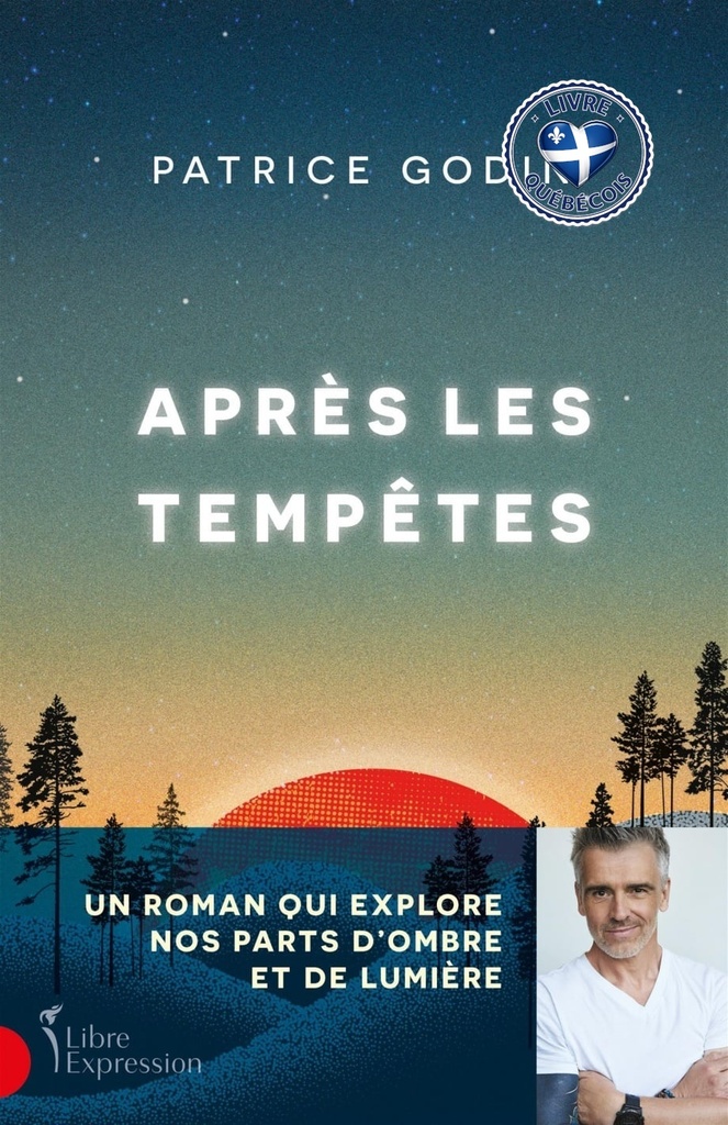 Après les tempêtes