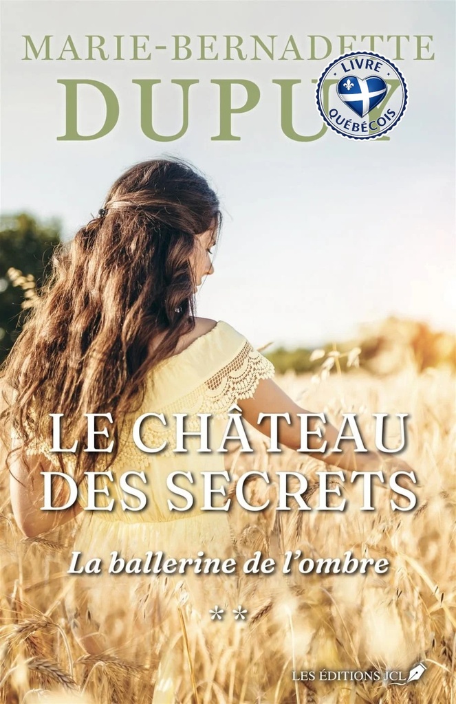 La ballerine de l 'ombre