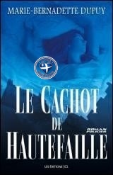 Le cachot de Hautefaille