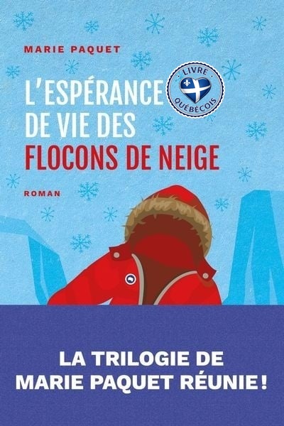 Marie Paquet. Coffret