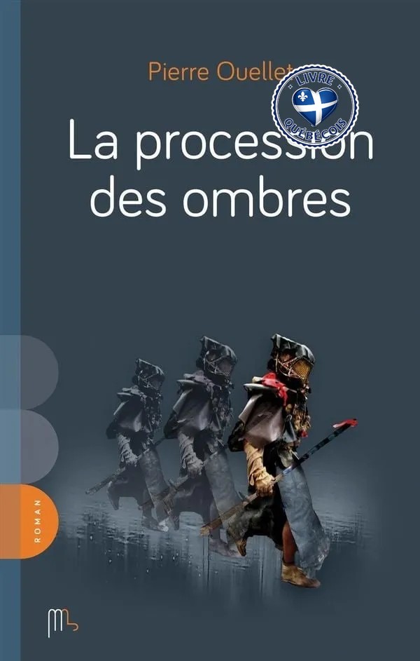 La procession des ombres