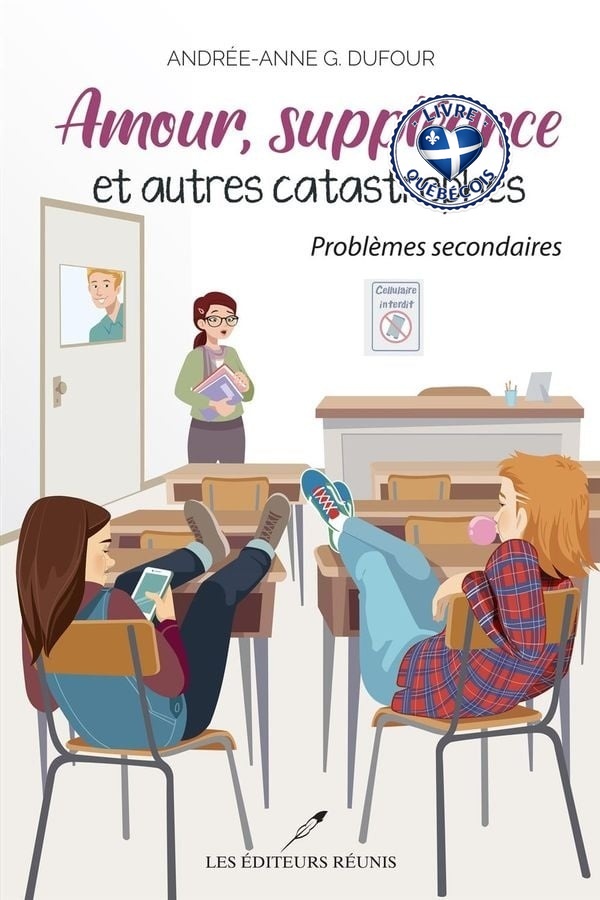 Problèmes secondaires