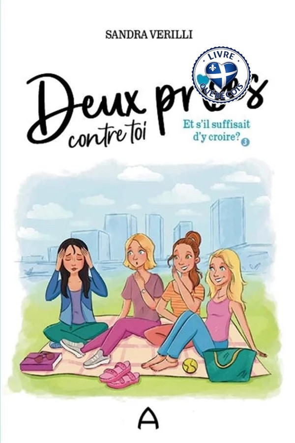 Et s'il suffisait d'y croire ?