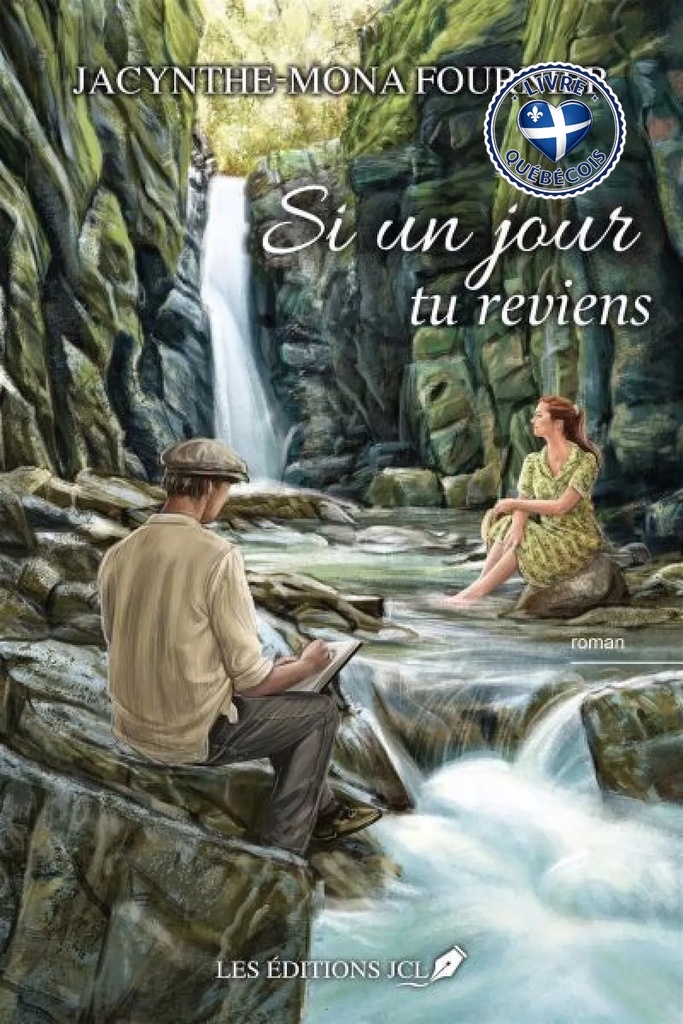 Si un jour tu reviens