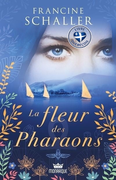 La fleur des pharaons