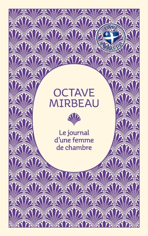 Le journal d'une femme de chambre