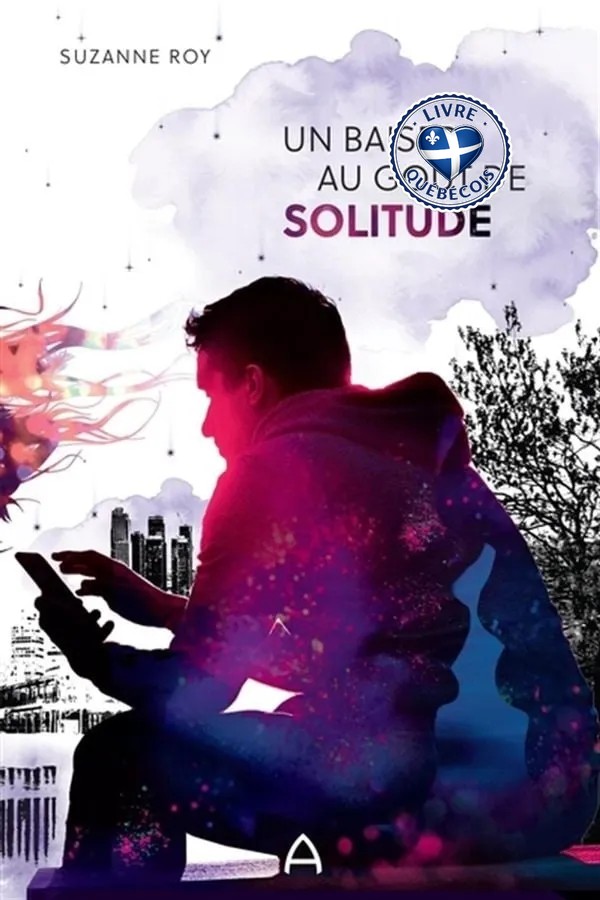 Un baiser au goût de solitude