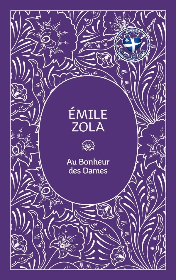 Au bonheur des dames