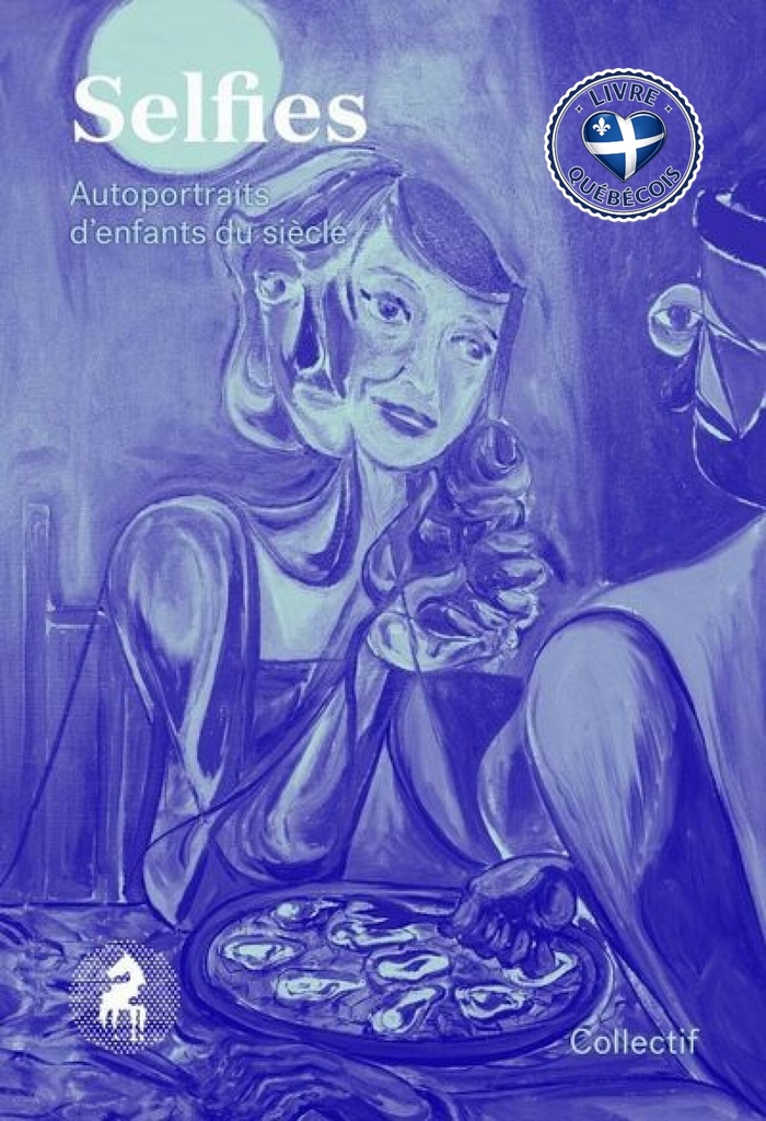 Selfies : autoportraits d'enfants du siècle