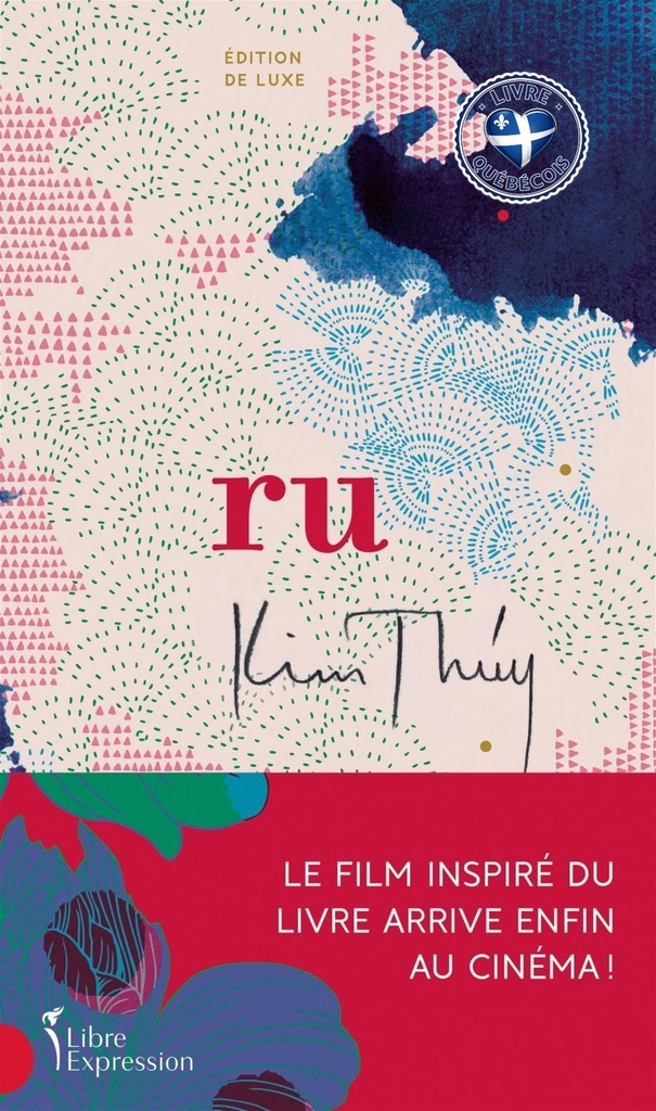 Ru : Édition de luxe enrichie