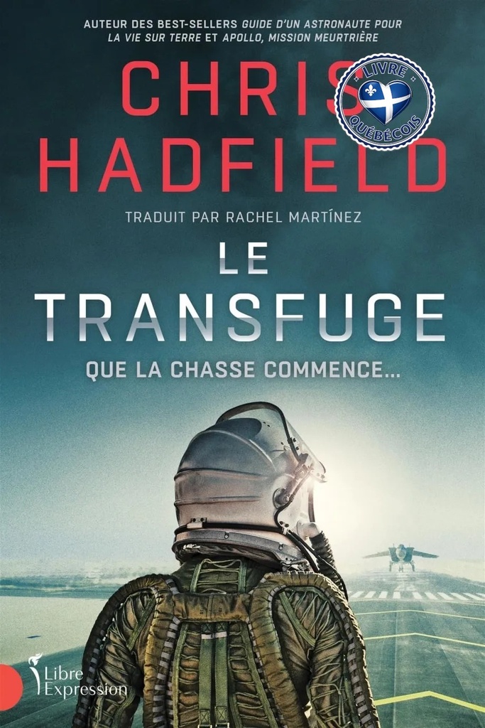 Le transfuge : que la chasse commence...