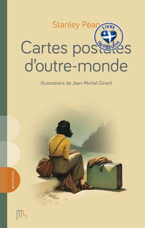 Cartes postales d'outre-monde