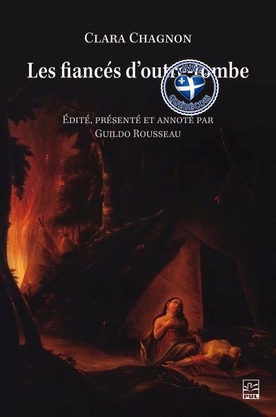 Les fiancés d’outre-tombe