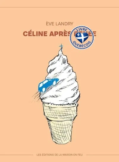 Céline après renée