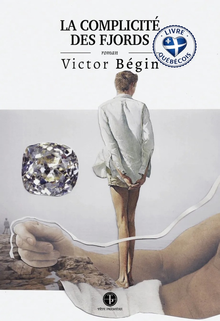 La Complicité des fjords