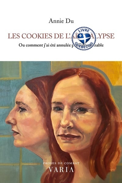 Les cookies de l'apocalypse : ou comment j'ai été annulée par l'innommable