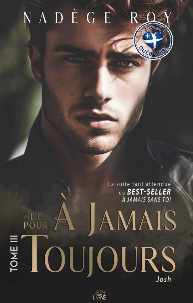 À jamais et pour toujours, 3