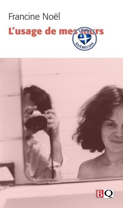 L'usage de mes jours