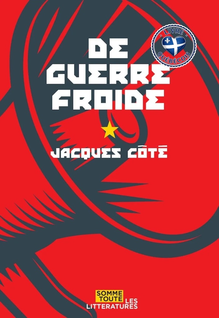 De guerre froide
