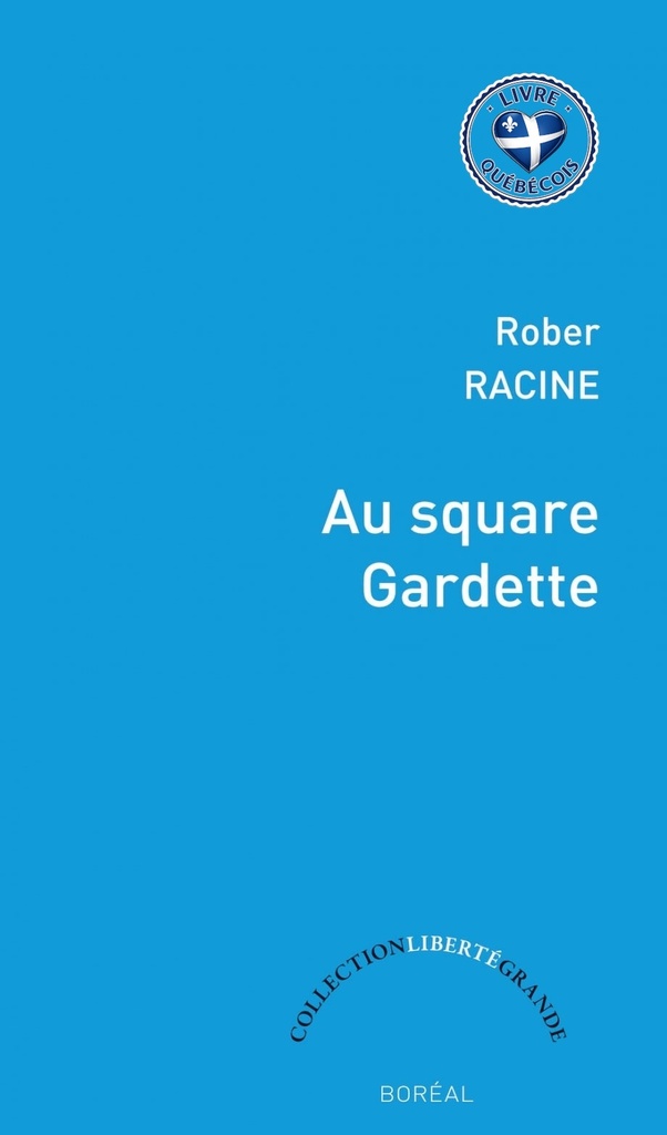 Au square Gardette