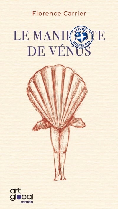 Manifeste de Vénus (le)
