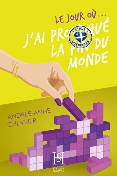 Le jour où... j'ai provoqué la fin du monde