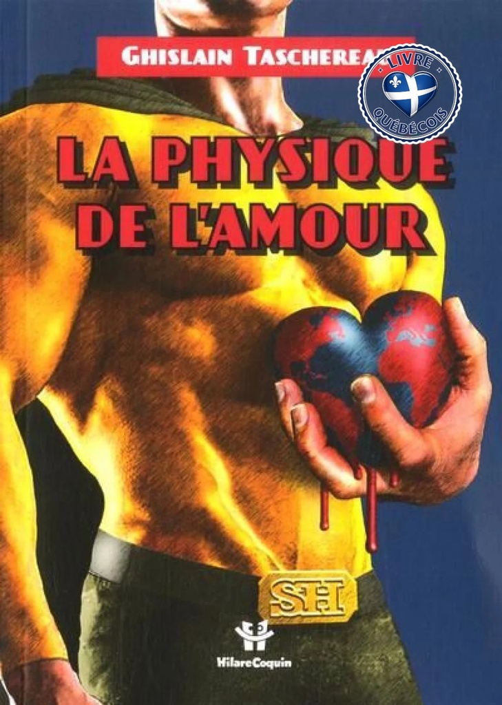La physique de l'amour