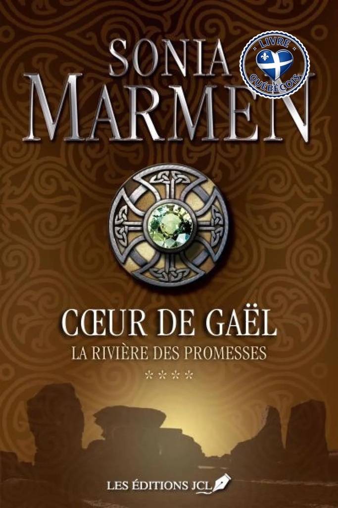 La rivière des promesses