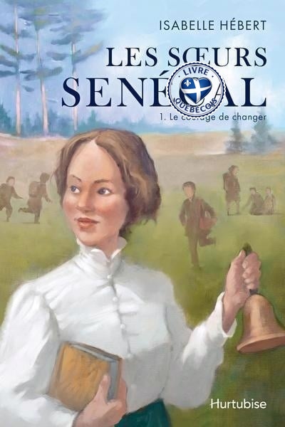 Le courage de changer