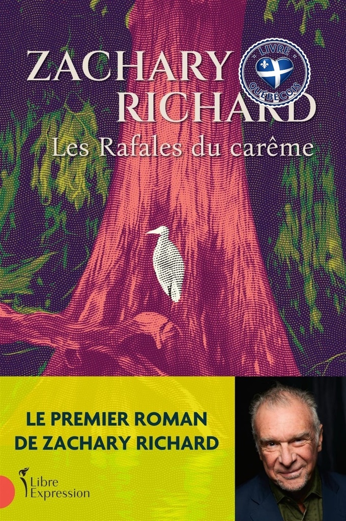 Les Rafales du Carême