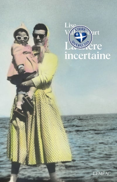 La mère incertaine