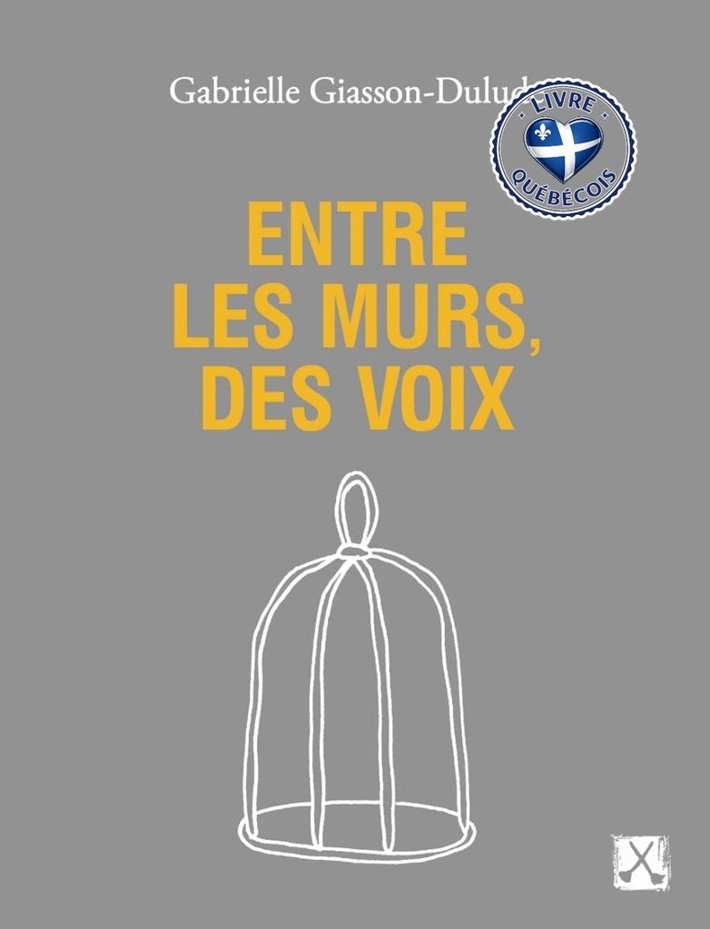 Entre les murs, des voix