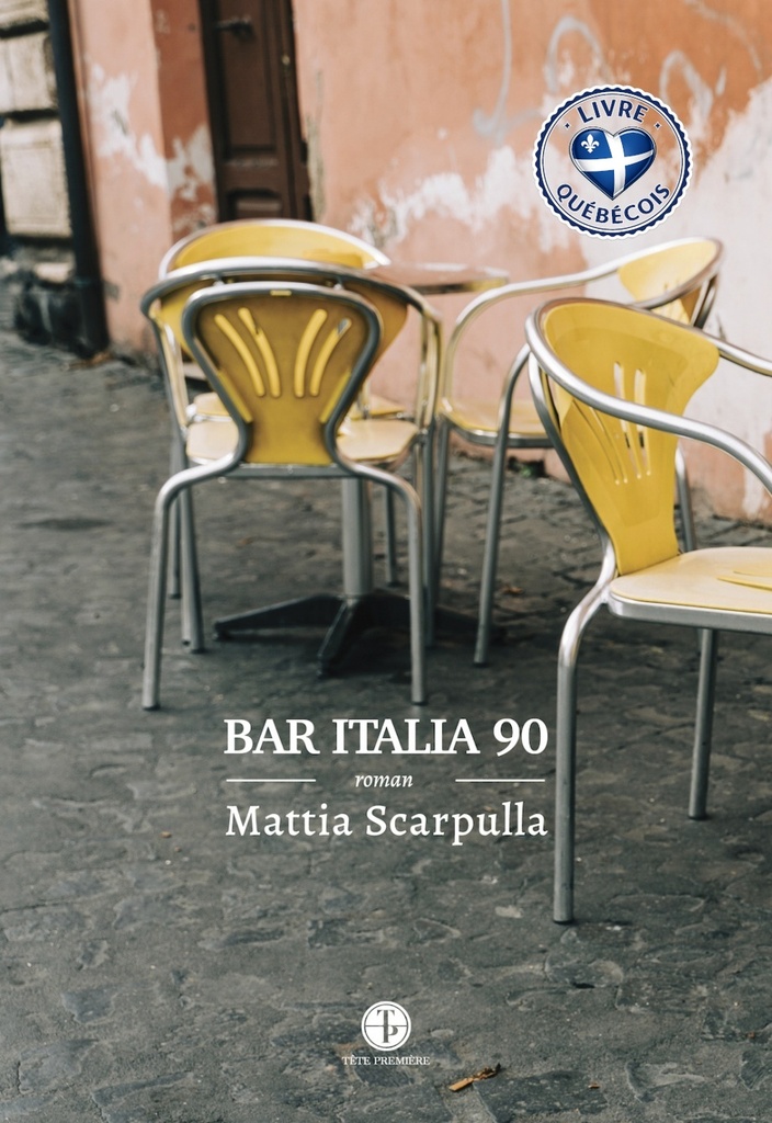 Bar Italia 90