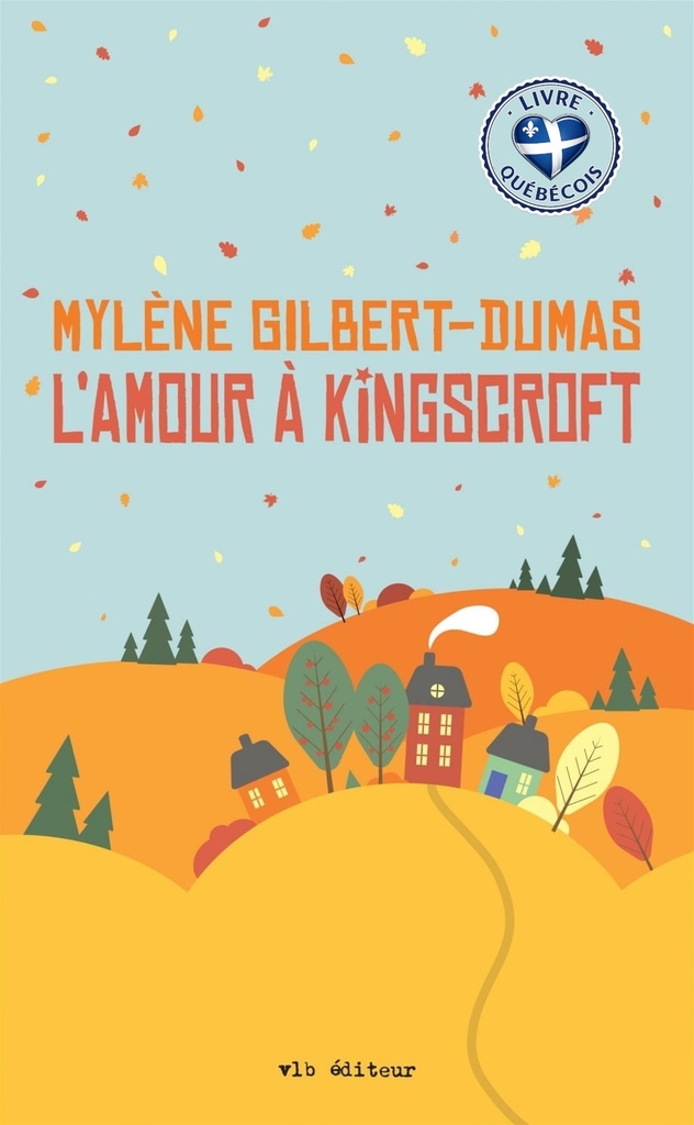 L'amour à Kingscroft