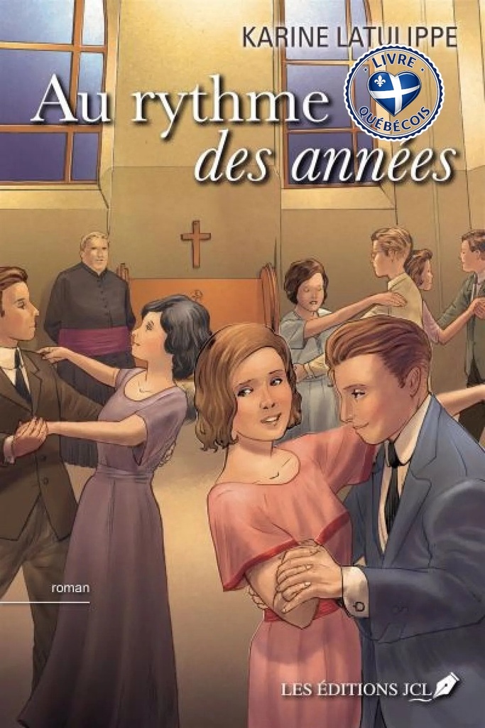 Au rythme des années