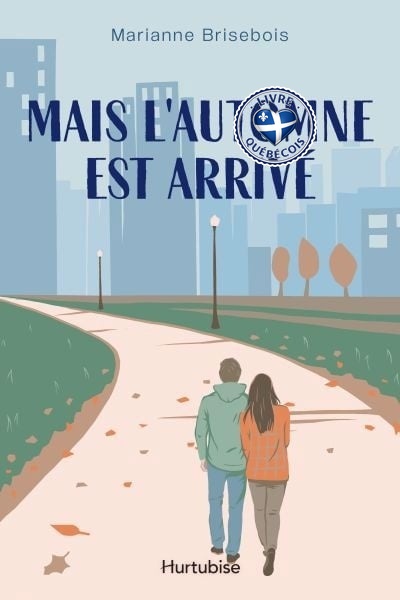 Mais l'automne est arrivé