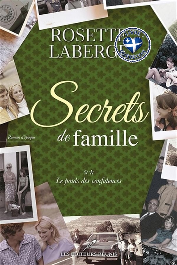 Le poids des confidences