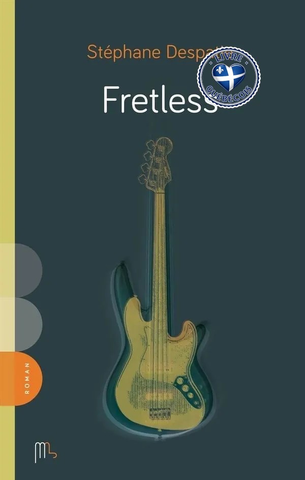 Fretless
