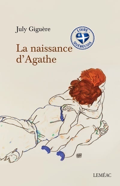 La naissance d'Agathe