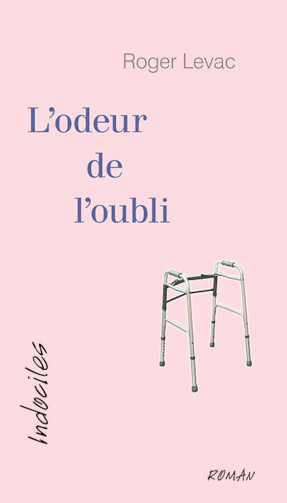 L'odeur de l’oubli