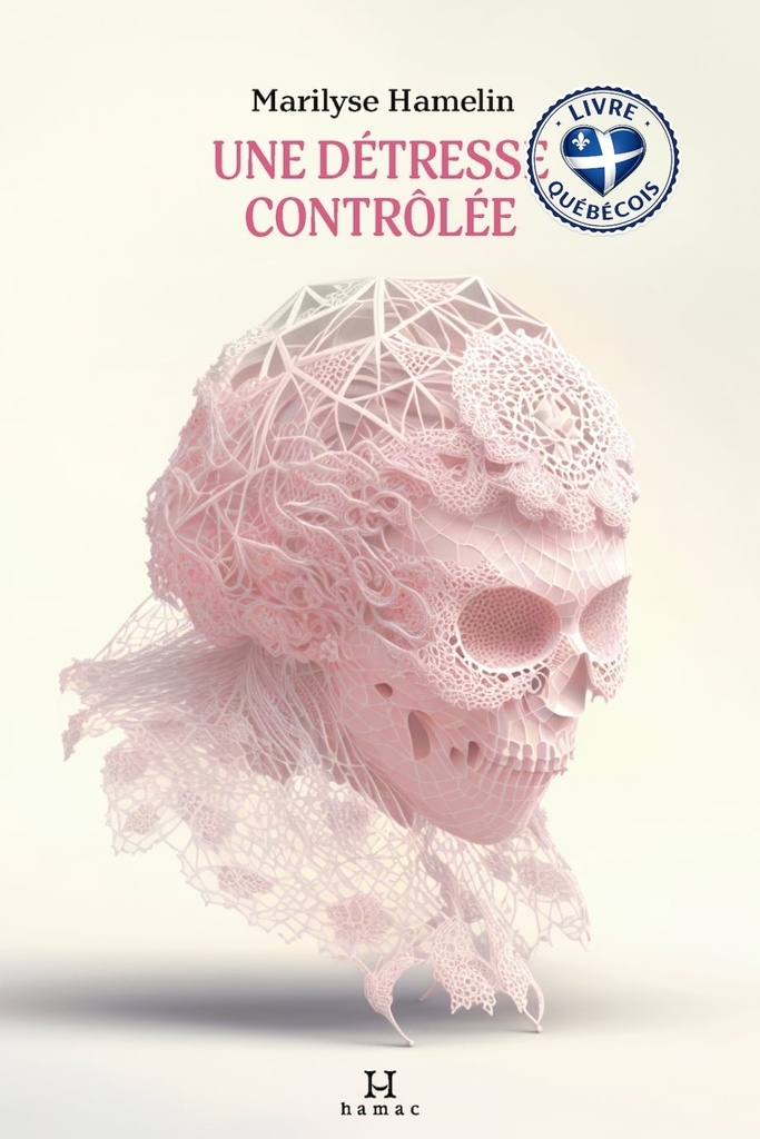 Une détresse contrôlée