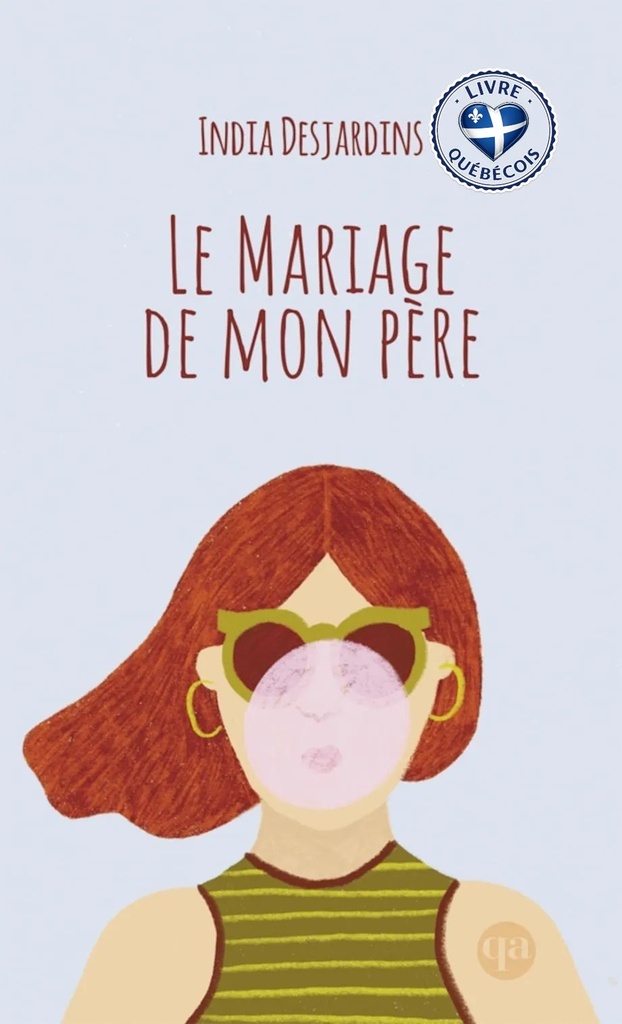 Le mariage de mon père