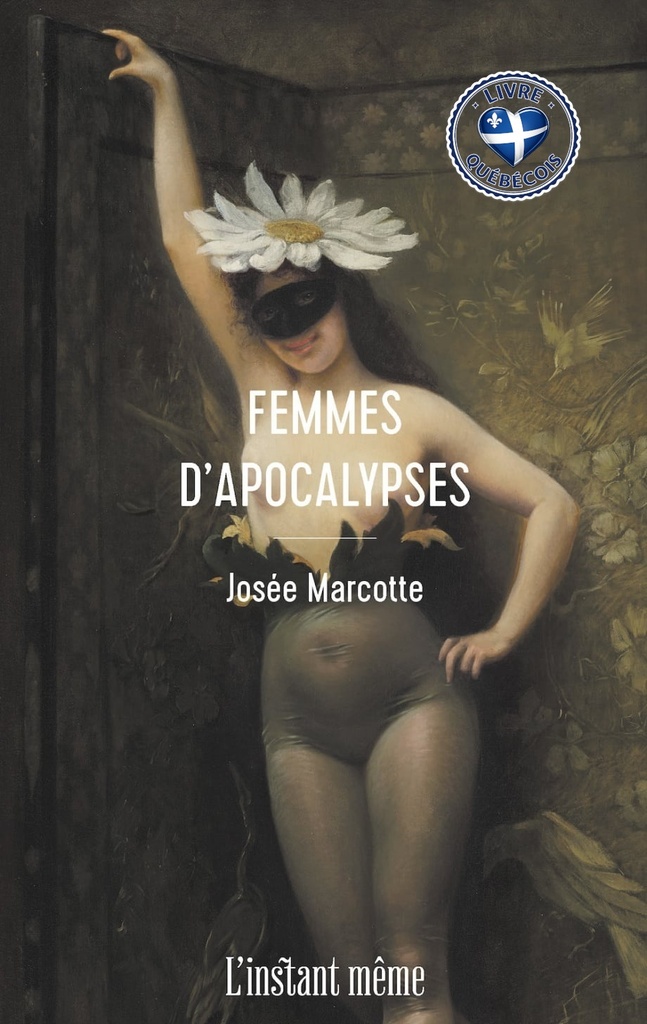 Femmes d’apocalypses