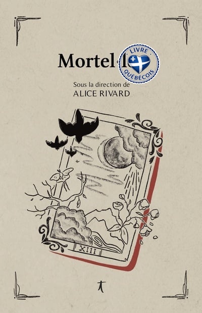 Mortel·les