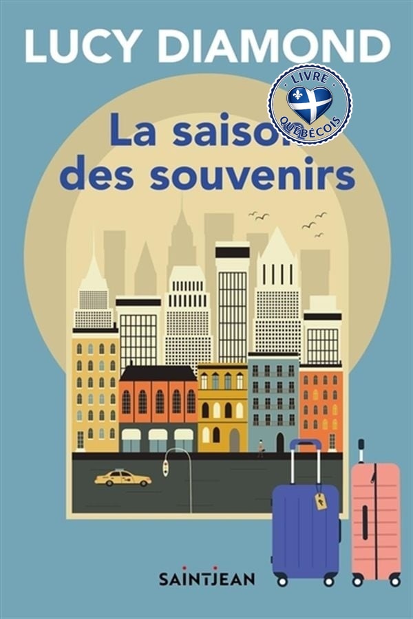 La saison des souvenirs