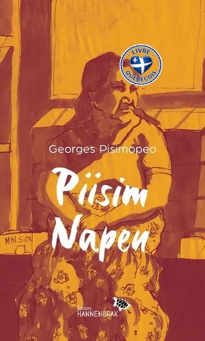 Piisim Napeu
